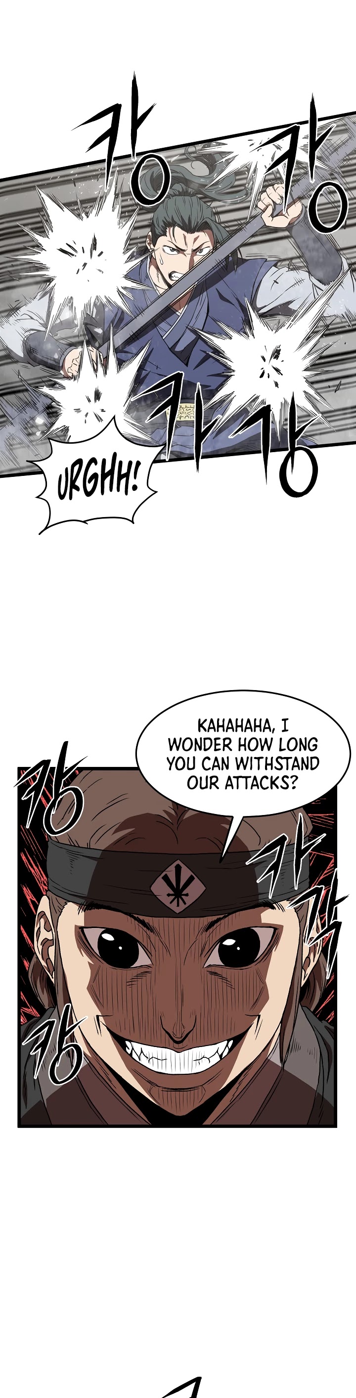 Murim Login Chapter 36 image 03